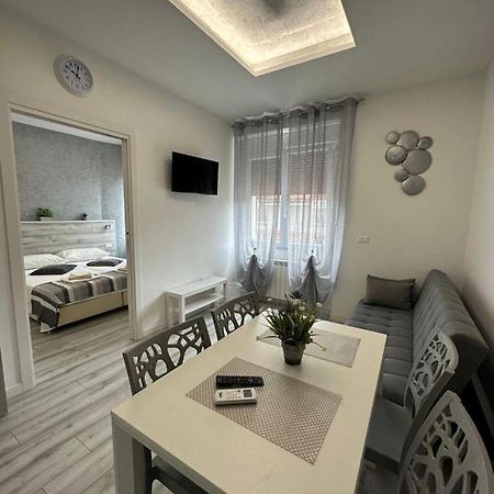 Andjela Apartment Trieste Exterior foto