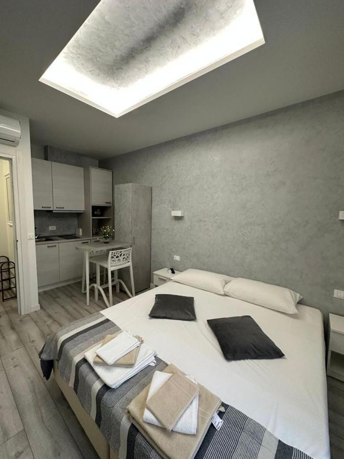 Andjela Apartment Trieste Exterior foto