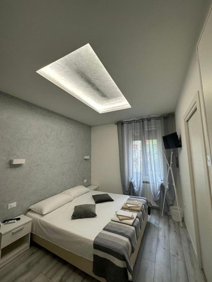 Andjela Apartment Trieste Exterior foto