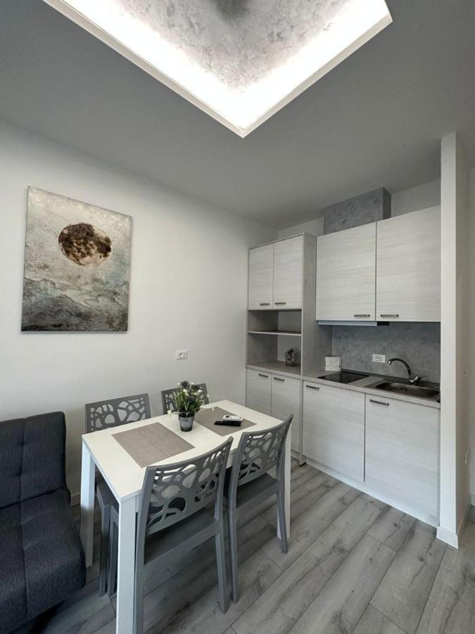 Andjela Apartment Trieste Exterior foto